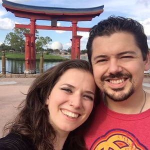 Meet your Posher, Maria